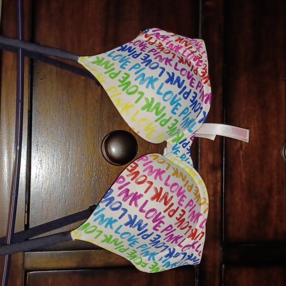 Victorias Secret PINK 32B Bra